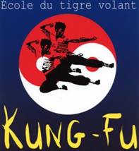 Ecole tigre volant 2